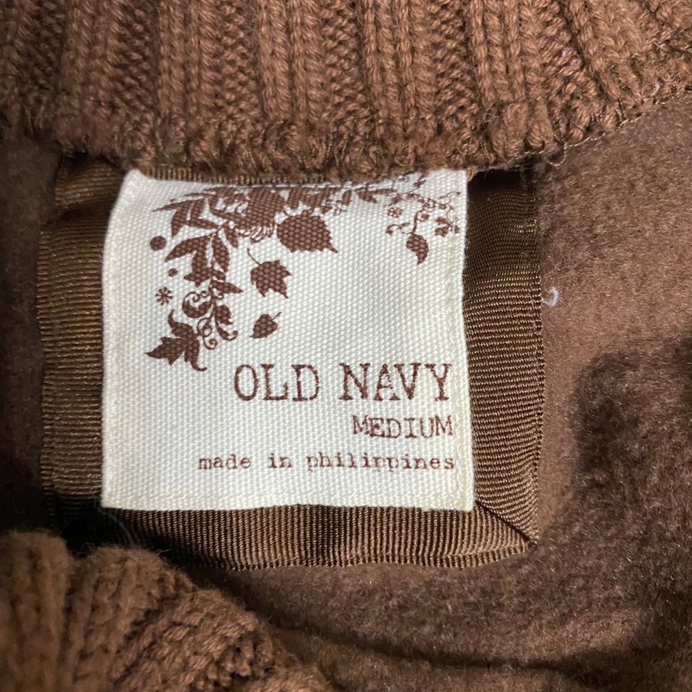 Old Navy Sweater‎ - Picture 5 of 5